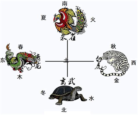 金木水|中华思想文化术语“五行”的中文解释及英文翻译